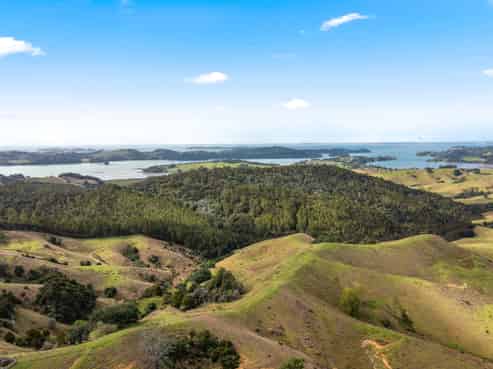 Lot 1 DP518632 Cowan Bay Rd, Warkworth