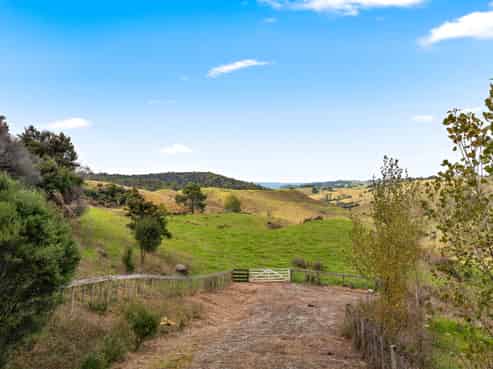 Lot 1 DP518632 Cowan Bay Rd, Warkworth