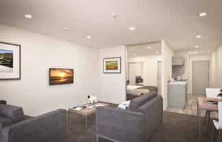 603/123 Taranaki Street, Te Aro