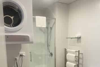 603/123 Taranaki Street, Te Aro