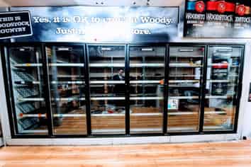 FITTED OUT AND READY TO GO