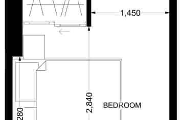 603a/123 Taranaki Street, Te Aro