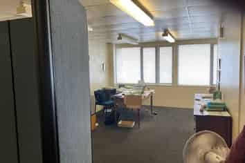 Industrial Warehouse/Office - Airport Oaks