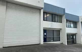 Industrial Warehouse/Office - Airport Oaks