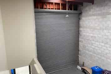 Industrial Warehouse/Office - Airport Oaks