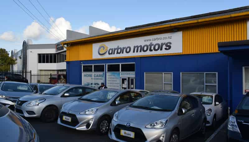 323 Church Street, Onehunga