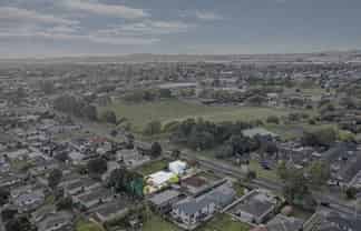 130 Buckland Road, Mangere East