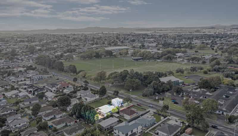 130 Buckland Road, Mangere East