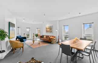 2.3/1 Queens Wharf, Wellington Central