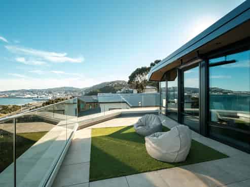 16 Satchell Way, Kaiwharawhara