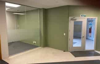 Ground Floor Office - Central Manukau