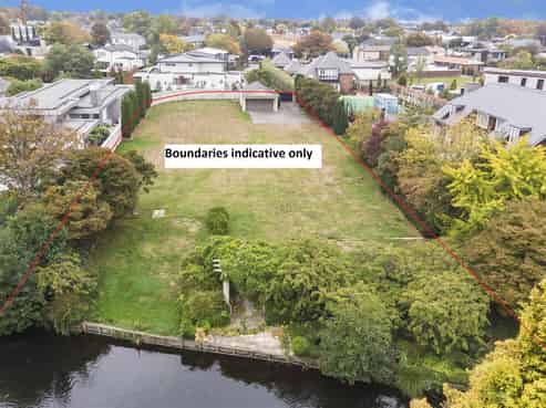 41 Fendalton Road, Fendalton