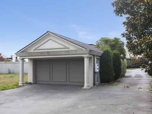 41 Fendalton Road, Fendalton