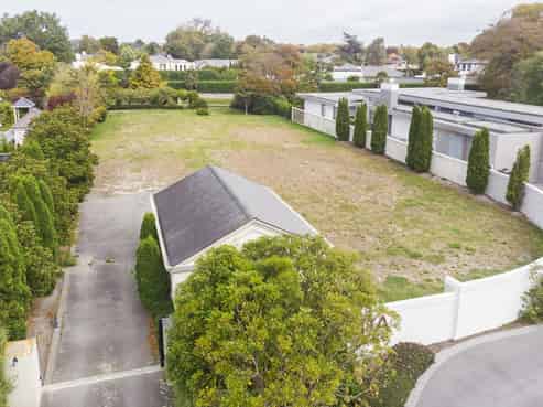 41 Fendalton Road, Fendalton