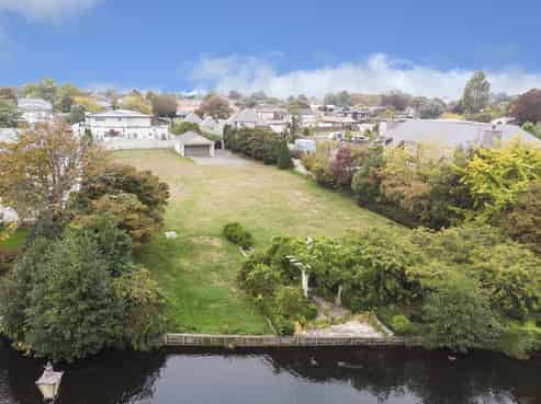 41 Fendalton Road, Fendalton