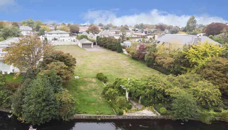 41 Fendalton Road, Fendalton