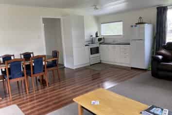 57 North Street, Mokau