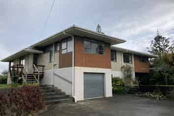 57 North Street, Mokau