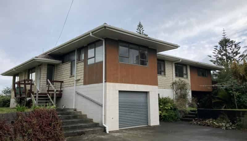 57 North Street, Mokau