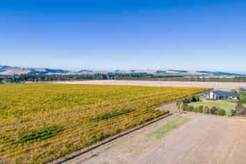 55 Darnley Road, Waipara
