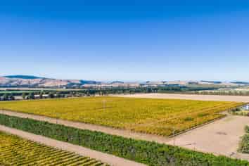 55 Darnley Road, Waipara