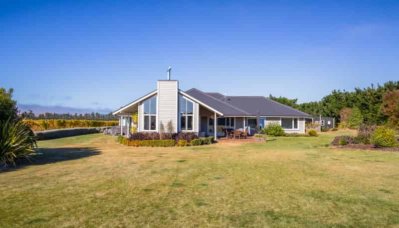 55 Darnley Road, Waipara