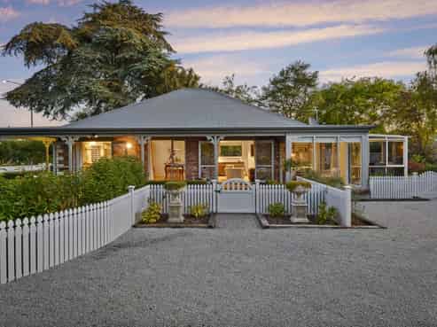147A Main North Road, Papanui