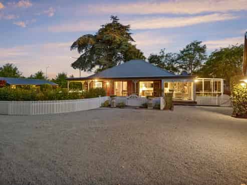 147A Main North Road, Papanui