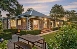 147A Main North Road, Papanui