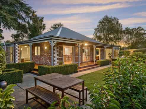 147A Main North Road, Papanui