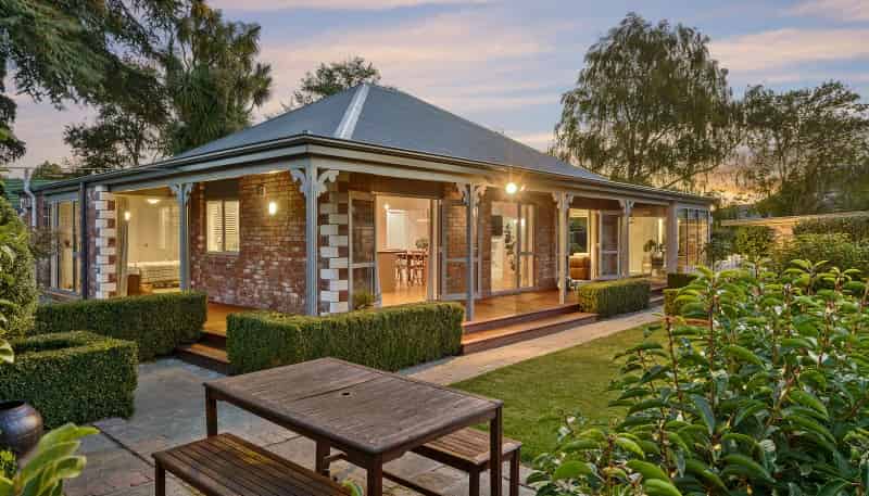 147A Main North Road, Papanui