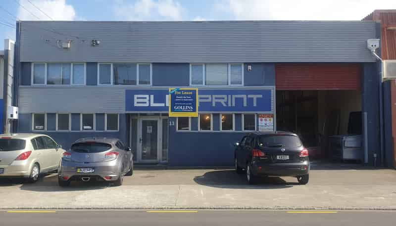 11 Sydney Street, Petone