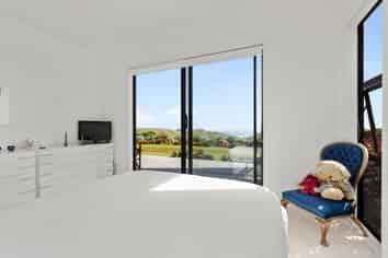 812 Ruapuke Road, Raglan