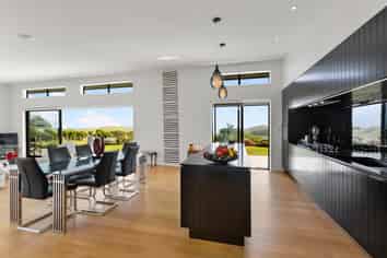 812 Ruapuke Road, Raglan