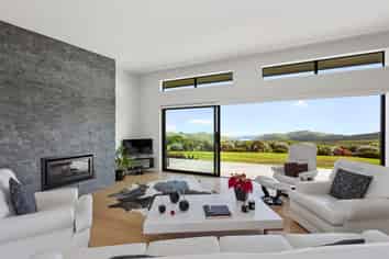 812 Ruapuke Road, Raglan