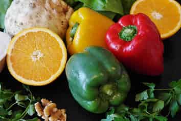 Fruit, Vege and Groceries - North Shore