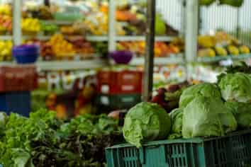 Fruit, Vege and Groceries - North Shore