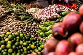 Fruit, Vege and Groceries - North Shore