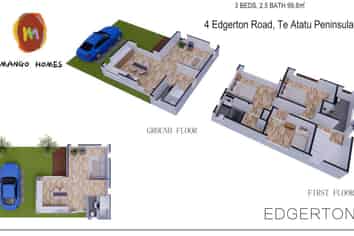 Lot 7/4 Edgerton Road, Te Atatu Peninsula