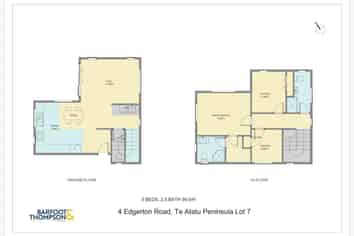 Lot 7/4 Edgerton Road, Te Atatu Peninsula