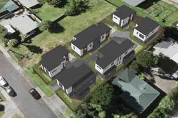 Lot 7/4 Edgerton Road, Te Atatu Peninsula