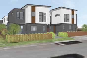 Lot 8/4 Edgerton Road, Te Atatu Peninsula