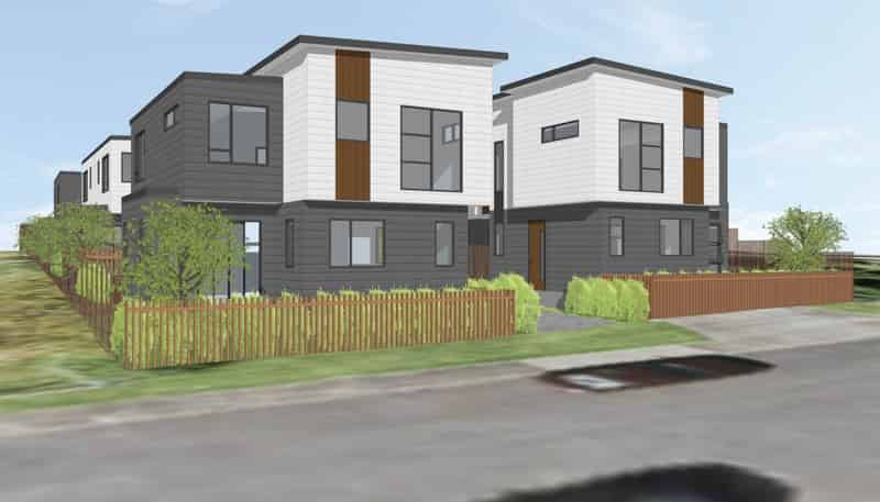 Lot 8/4 Edgerton Road, Te Atatu Peninsula