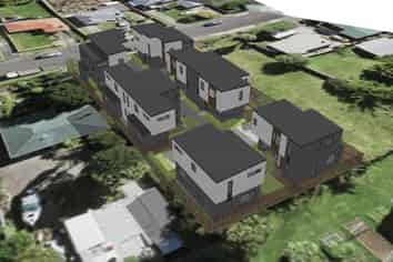 Lot 8/4 Edgerton Road, Te Atatu Peninsula