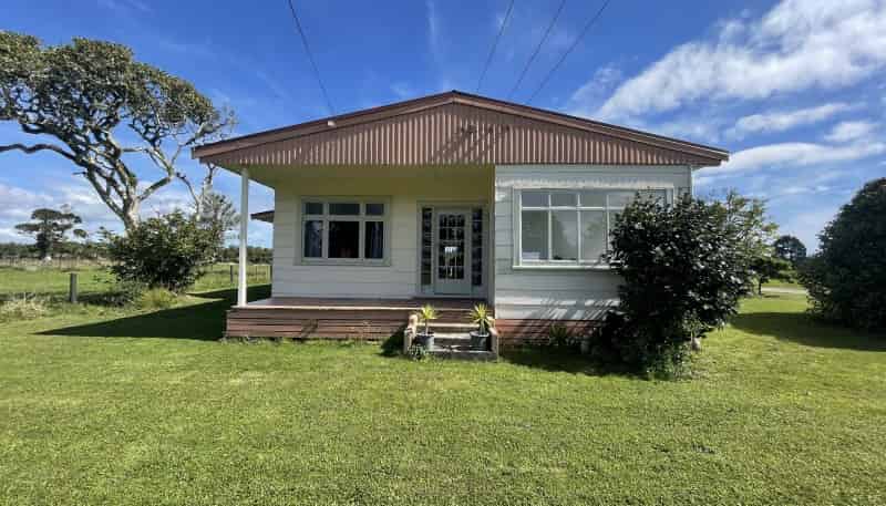 76 Nine Mile Road, Westport