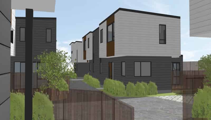 Lot 5/ 4 Edgerton Road, Te Atatu Peninsula