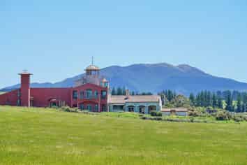 703 Marshmans Road, Ashley