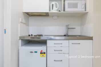 9C/15 Whitaker Place, Grafton