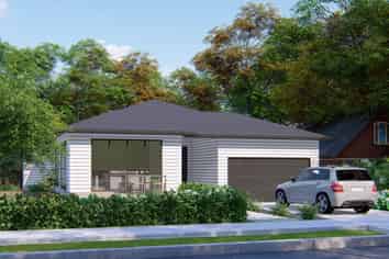 22 Takurua Terrace, Orewa