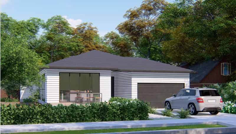 22 Takurua Terrace, Orewa